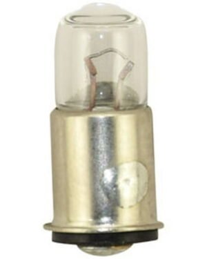 Replacement for Hughes Aircraft 939088 Replacement Light Bulb Lamp 2 Pieces