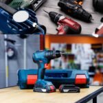 Must-Have Power Tools for DIY Enthusiasts!